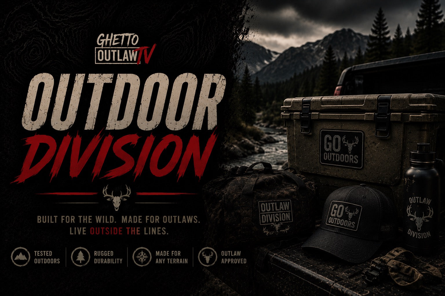 Outdoor Division