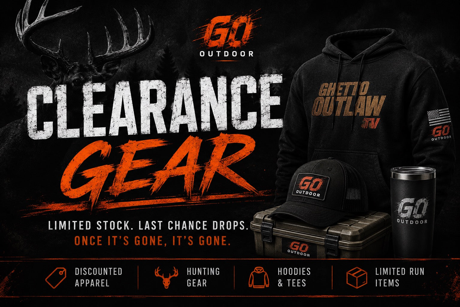 clearance