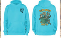 Zero Fluf Givin [Multiple]Hoodie