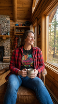 Hunter’s Wife T-shirt