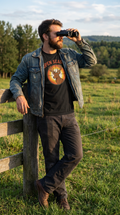 Open Season T-shirt