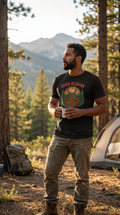 Open Season woodline T-shirt