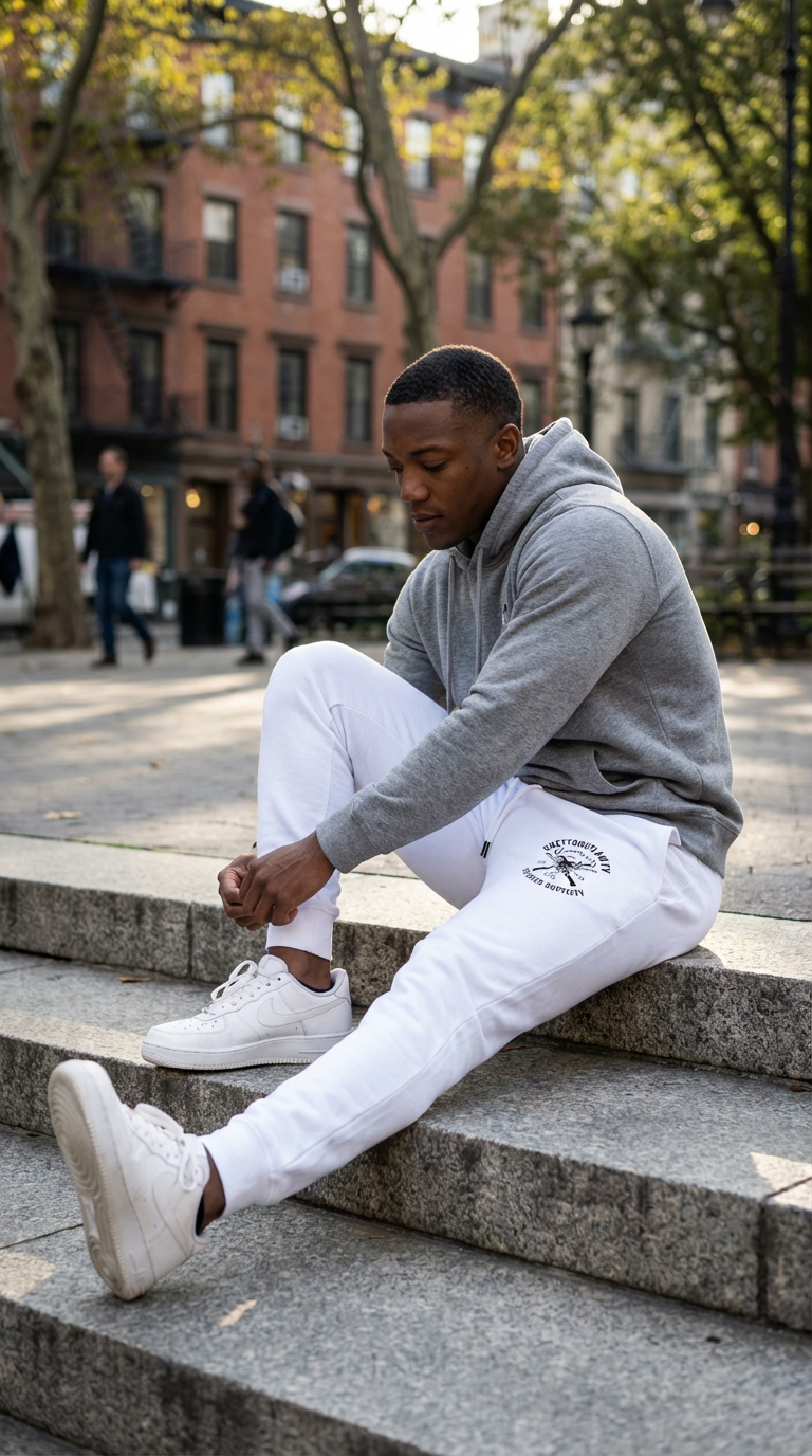 Outlaw Daily Joggers
