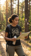 Go Outdoors T-shirt