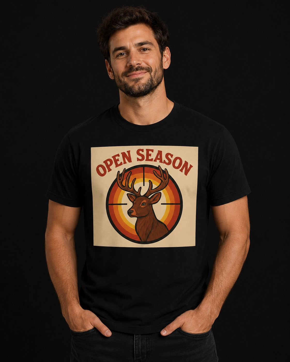 Outdoor Clearance Tees