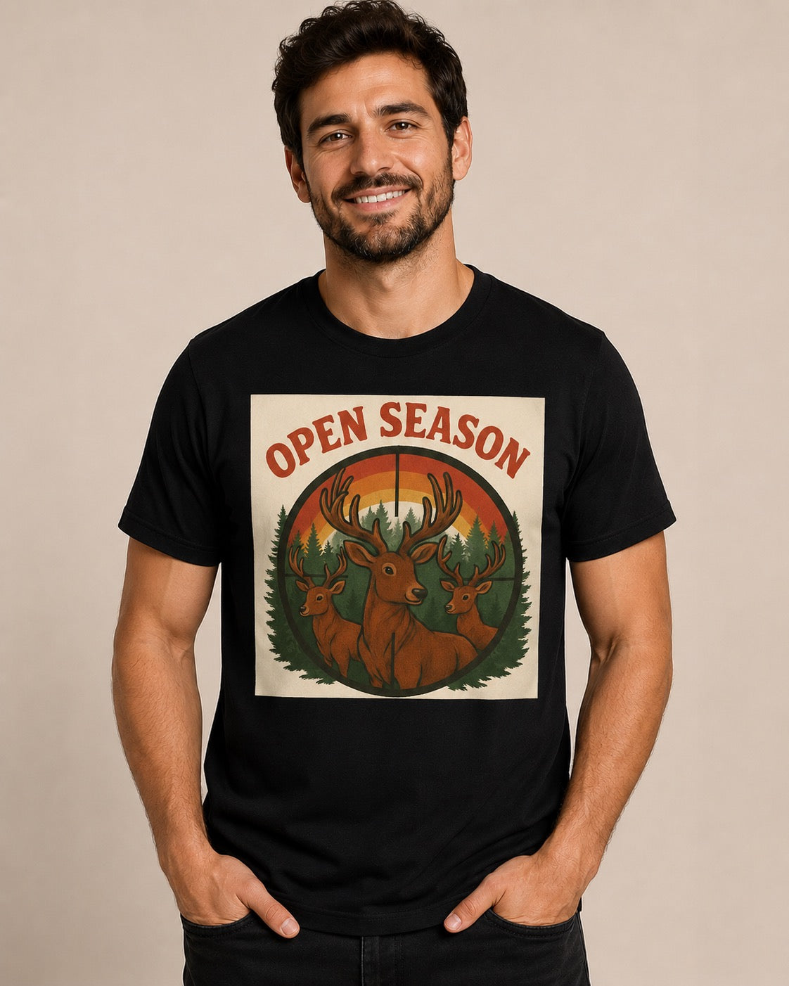 Outdoor Clearance Tees
