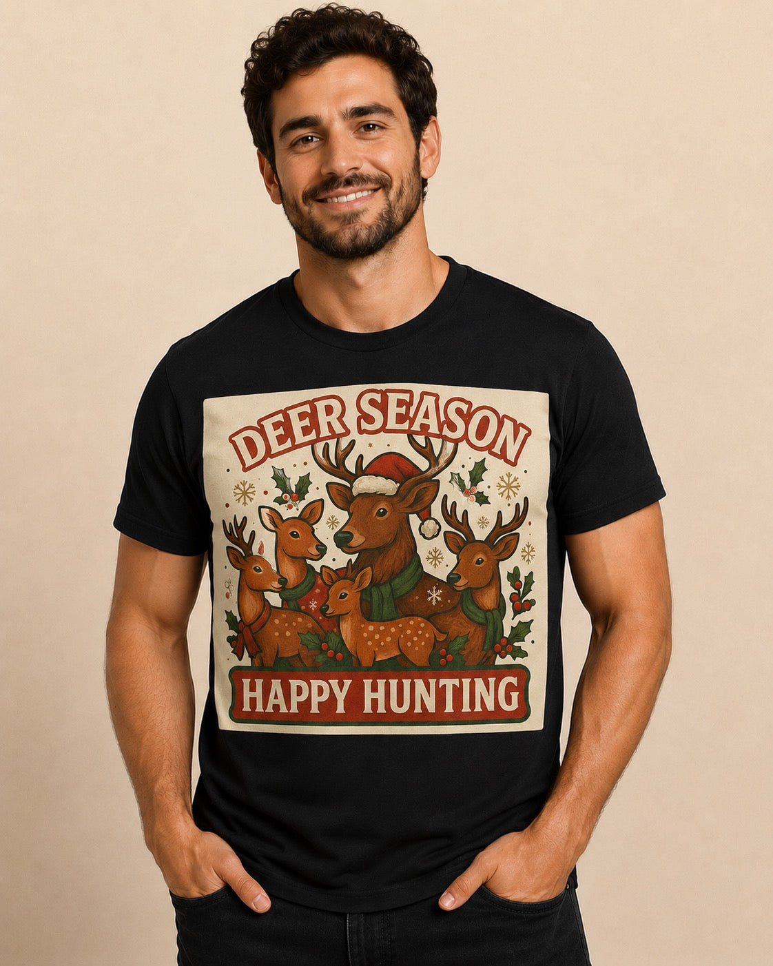 Outdoor Clearance Tees